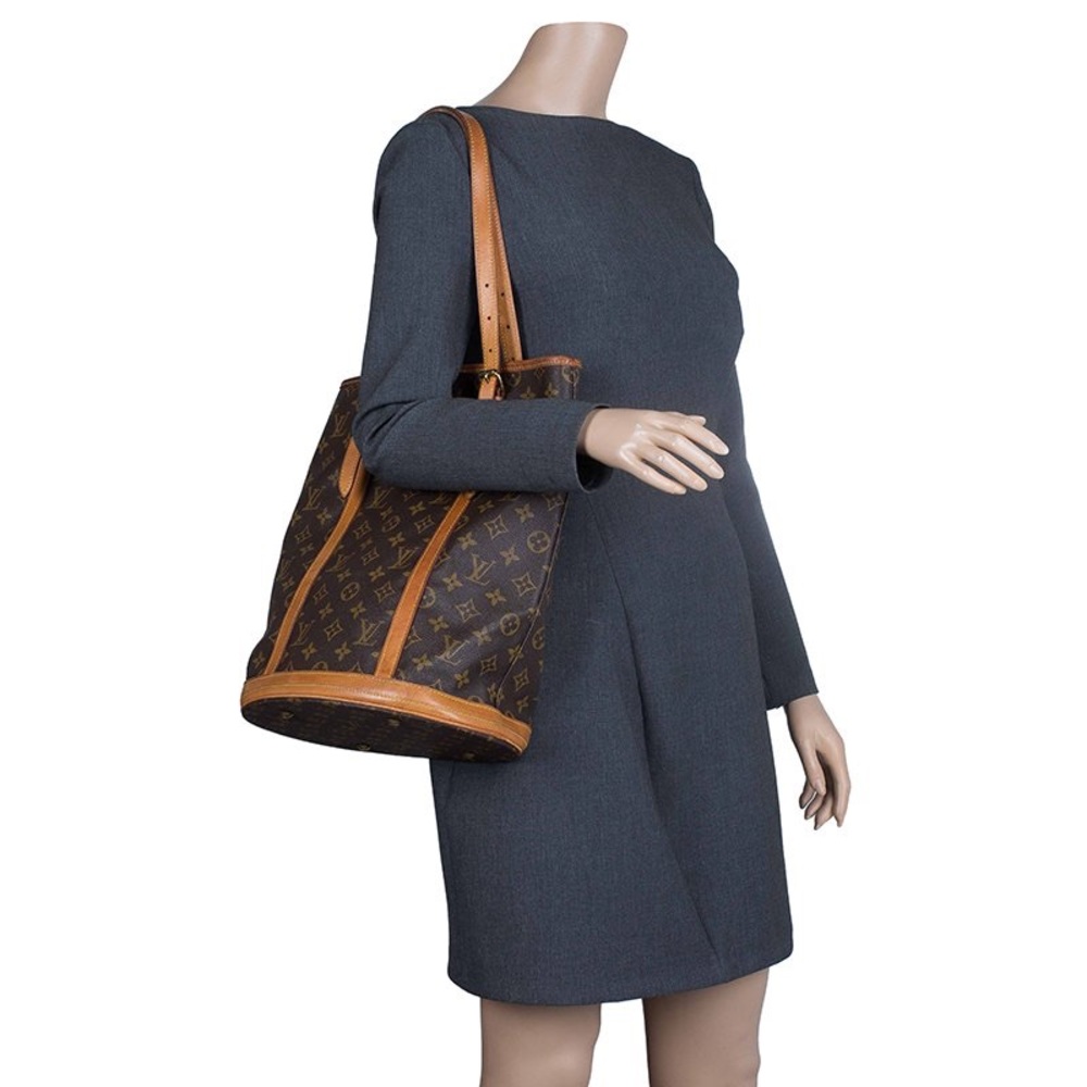 Louis Vuitton GM Bag - Preowned